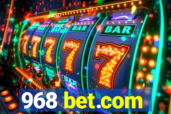 968 bet.com